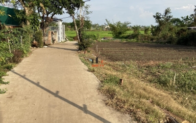 Bán nhanh lô đất Hẻm 337 Võ Văn Kiệt – phường Khánh Xuân – TP Buôn Ma Thuột