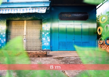 Nhà Mặt tiền (8×60) Tỉnh lộ 1 gần Nguyễn Thị Định – TP Buôn Ma Thuột = 2 tỷ 250😀