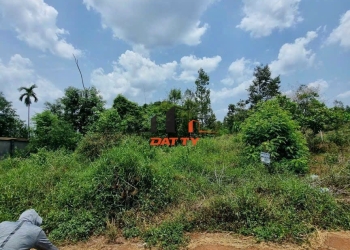 Bán lô đất đẹp ở Komleo Hoà Thắng giá 750 triệu