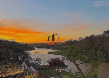 💥 ❤❤Homestay View Hồ Tự Nhiên 4.300m2 Tại Xã Hoà Thuận, Buôn Ma Thuột – Giá 12 Tỷ, Thương Lượng