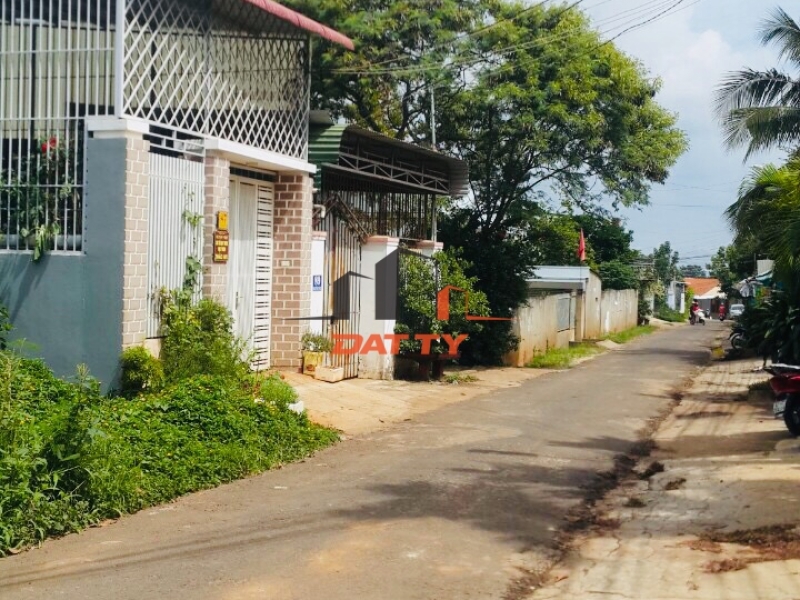 Cần bán lô đất mặt tiền Nguyễn Trác , phường Tân Lợi