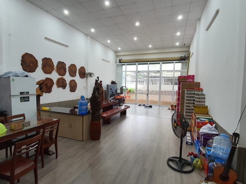Nhà C4 mới tinh 2 phòng ngủ Nguyễn Sơn – Khu The Coffee City Trung Nguyên giá chỉ 4.27 tỷ