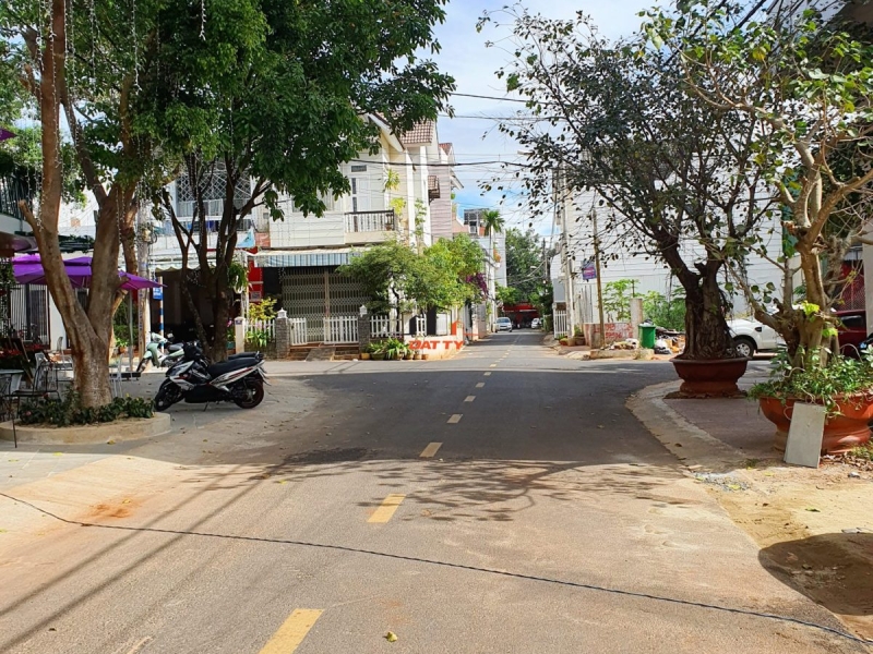 Bán lô đất Đặng Thai Mai khu bệnh viện Thành phố giá chỉ 3,95 tỷ