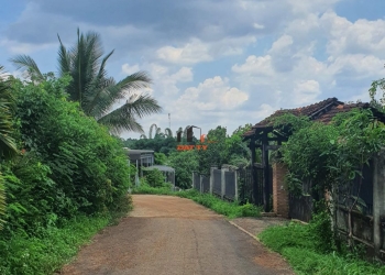 Đất nền xã Hòa Khánh