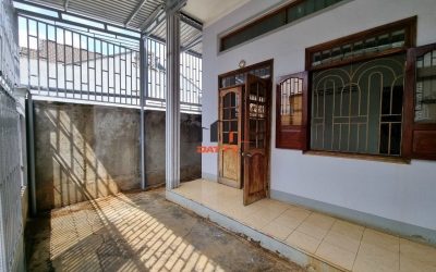 Bán căn nhà cấp 4 đường Đồng Sỹ Bình – phường Tân Thành