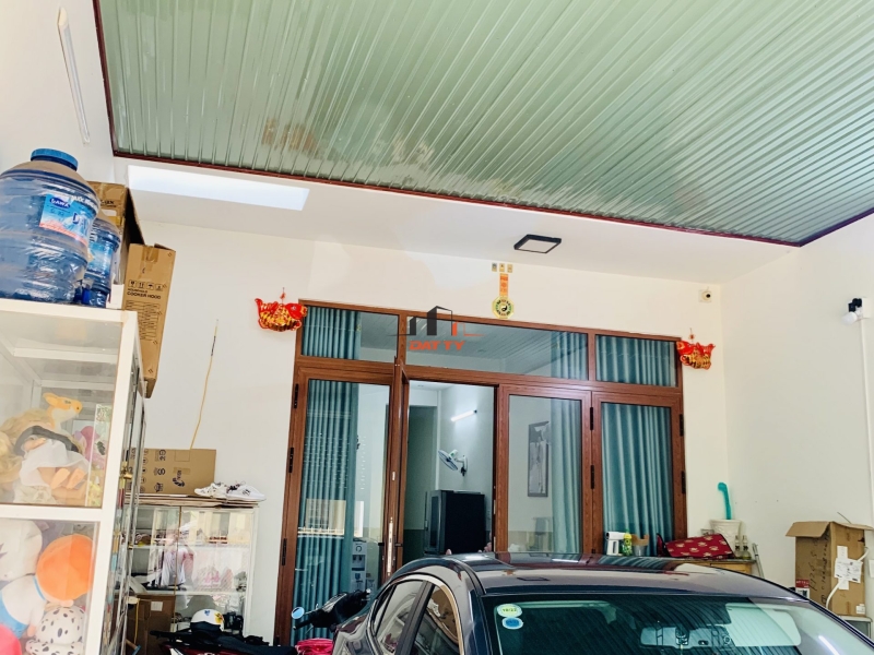 Căn Nhà 3 Mê Đẹp – MT Hẻm 92 (QH 10M) Nguyễn Xuân Nguyên.