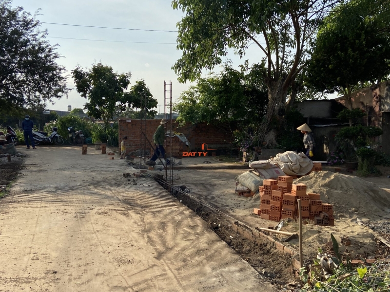 Bán nhanh lô đất Hẻm 337 Võ Văn Kiệt – phường Khánh Xuân – TP Buôn Ma Thuột