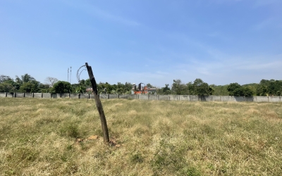 Cần bán lô đất hẻm cấp 1 Võ Văn kiệt – Phường Khánh Xuân