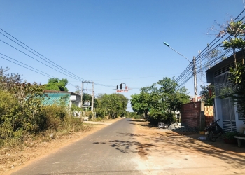 đất Vip mặt tiền Nguyễn Xuân Nguyên