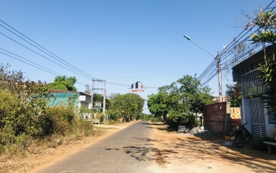 đất Vip mặt tiền Nguyễn Xuân Nguyên