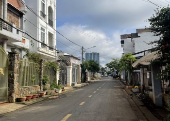 Nhà hẻm c1 Y Ni Ksơr gần ks Mường Thanh cây số 3