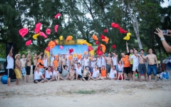 Chương trình tham quan Đà Lạt, Đảo Hoa Lan – Nha Trang (3 ngày – 2 đêm)