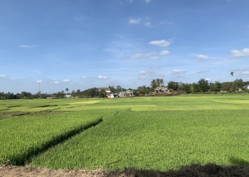 Lô đất 2MT trước sau đg Nguyễn Trường Tộ giá tốt 5,3 tỷ