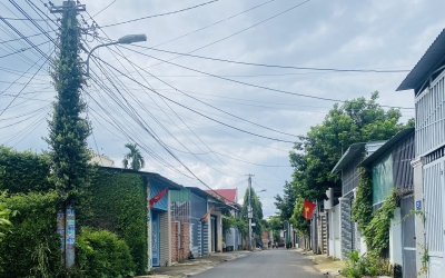 Bán nhà phường Khánh Xuân, gần bến xe phía Nam
