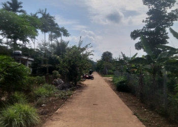 Cần bán lô đất thuộc xã Eatieu huyện cu kuin – Cách đường HCM 400m- 5×43,5 giá 540tr