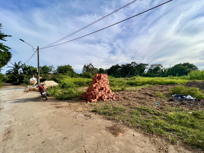 Lô Đất Buôn Bông Xã Eakao – Giá 650 triệu