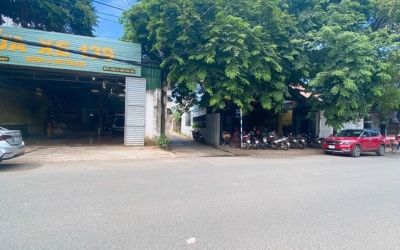 Bán lô đất Hẻm 141 yngong phường Tân Thành -BMT