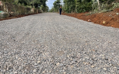 Bán đất eadrong Cư Mgar, gần KCN Phú Xuân 5x30m, giá 315 triệu