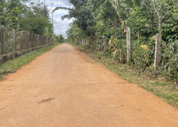 Bán đất eadrong Cư Mgar, gần KCN Phú Xuân 10×20, giá 415 triệu