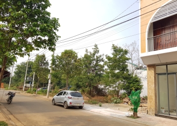 Đất tái định cư Amajhao phường Tân Lập