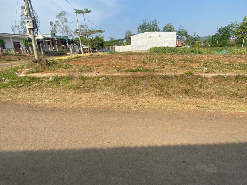 Bán lô đất KM51 Xã Cư Huê, Huyện Eakar