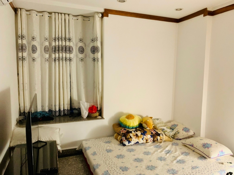 Cần bán căn hộ tầng 7 𝐇𝐨𝐚̀𝐧𝐠 𝐀𝐧𝐡 𝐆𝐢𝐚 𝐋𝐚𝐢 – 𝐁𝐥𝐨𝐜𝐤 𝐀 110m2 – 3 phòng ngủ