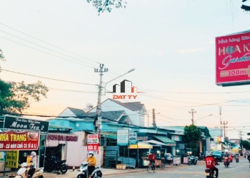 Bán Nhà hẻm Nguyễn Trường Tộ – P Ea Tam – Đại học Tây nguyên 🥇🥇