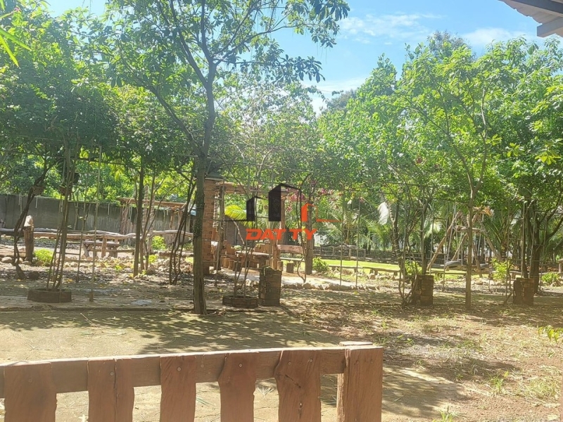 Bán khu nhà vườn 1 sào 6 Phường Khánh Xuân gần trường Nơ Trang Lơng