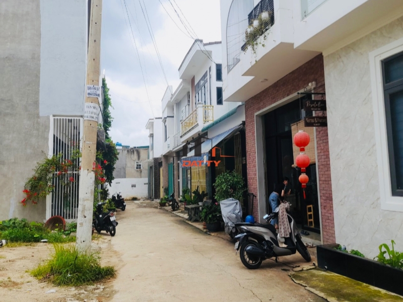 Bán Nhà 1 Mê lệch tầng Hẻm 111 Nguyễn Tri Phương – Phường Thành Công – Giá 1,9 tỷ( thương lượng khách thiện chí)