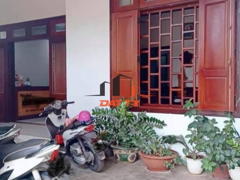 Bán nhà nghỉ đang kinh doanhĐường Hùng Vương phường Tân Lập tp BMT