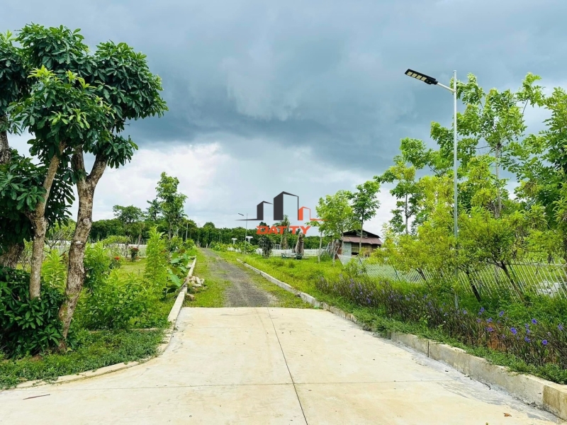 Cần Bán 4ha View Nhà Vườn Nghỉ Dưỡng Xã Eakao – Giá 8 tỷ