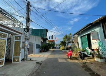 💚 Hạ Giá Bán Nhanh Nhà Hẻm 18 Giải Phóng phường Tân Lợi gần ĐH Buôn Ma Thuột