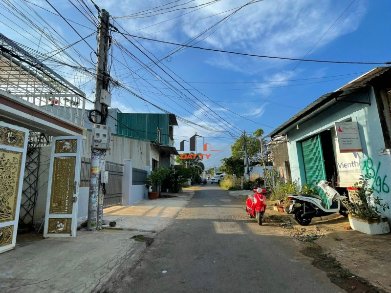💚 Hạ Giá Bán Nhanh Nhà Hẻm 18 Giải Phóng phường Tân Lợi gần ĐH Buôn Ma Thuột