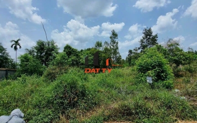 Bán lô đất đẹp ở Komleo Hoà Thắng giá 750 triệu