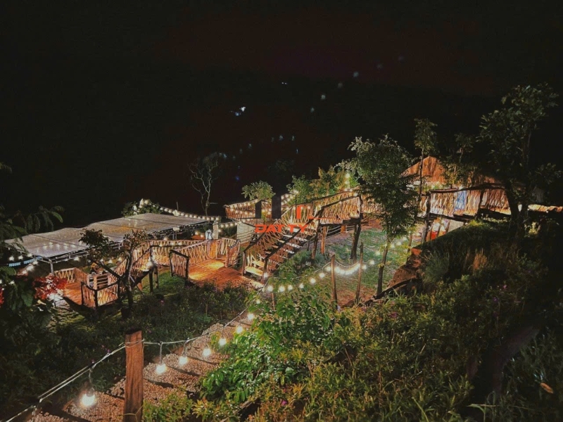 💥 ❤❤Homestay View Hồ Tự Nhiên 4.300m2 Tại Xã Hoà Thuận, Buôn Ma Thuột – Giá 12 Tỷ, Thương Lượng