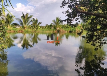 Cần bán 7500m2 đất thổ cư xã Bình Thuận Buôn Hồ view hồ đẹp