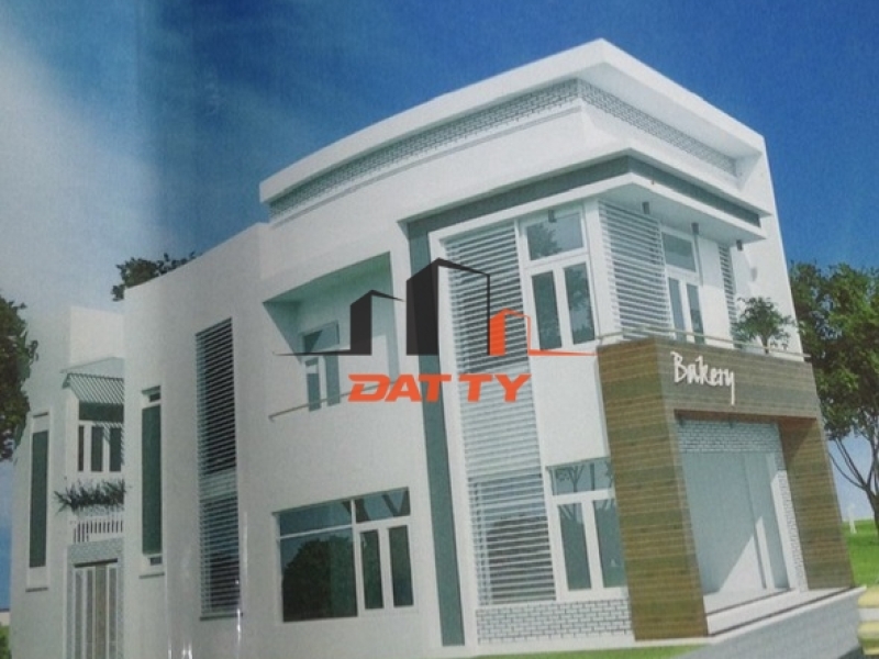 Cho thuê Nhà 1 mê kinh doanh mặt tiền đầu đường Hoàng Diệu – Trung tâm TP Buôn Ma Thuột 😃