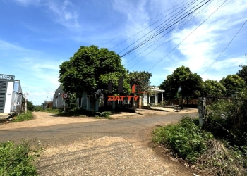 Bán đất đường B2 thôn 4 cuebua – BMT